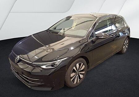 VW Golf Volkswagen VIII Lim. 1.5 TSI 110 kW Goal - Matrix-LED ACC SHZ LM Digital Cockpit Pro Rear View Navi AHK MFL