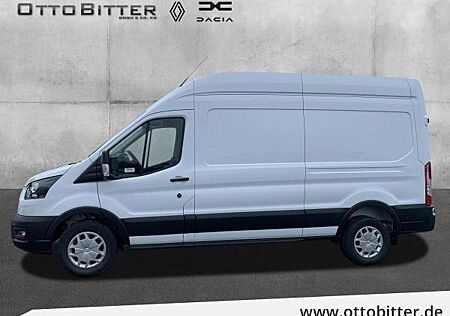 Ford Transit Trend Kasten 2.0 L3H3 350 HOCHDACH 3 x in Weiss, 1 x in Schwarz 🛒 SONDERAKTION 🛒 SOFORT VERFÜGBAR ❗️