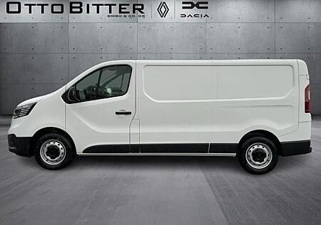Renault Trafic dCi130 Komfort Kasten L2H1 PARKP/KLIMA 🛒 SONDERAKTION 🛒 SOFORT VERFÜGBAR ❗️❗️