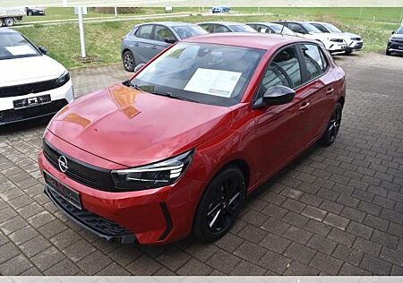 Opel Corsa F EDITION|KOMFORT-PAKET|TECH-PAKET|PDC|LED|ALLWETTER
