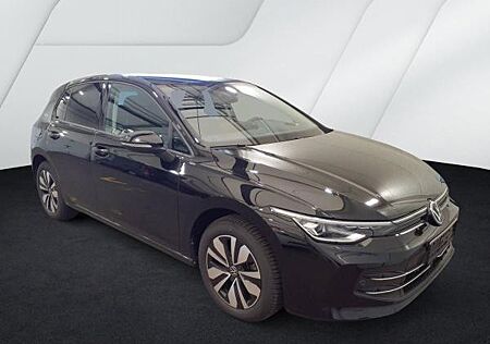 VW Golf Volkswagen VIII Lim. 1.5 eTSI 110 kW Goal DSG - Navi Rear View LED Plus Digital Cockpit Pro AHK LM DAB+ SHZ MFL