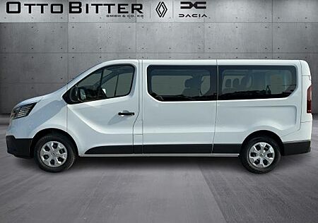 Renault Trafic Grand Evolution L2H1 dCi110 9-SITZER GJR