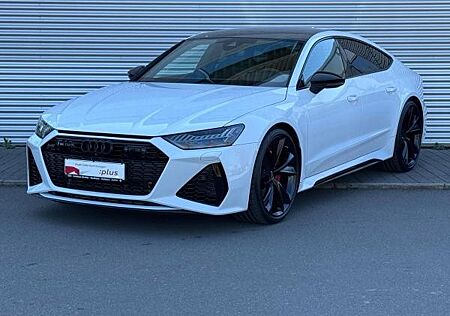 Audi RS7 Sportback PERFORMANCE+WINTERRÄDER+SITZBELÜFTUNG+360°+