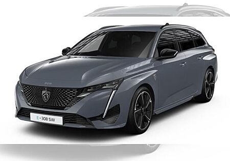 Peugeot 308 SW - Elektro - GT - 156 PS - Surrounding-Paket Plus - Alcantara - Vorführwagen - VERFÜGBAR AB MITT