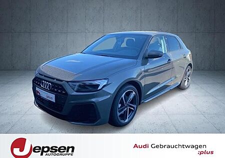 Audi A1 Sportback S line 30 TFSI LED FLA Navi Virtual