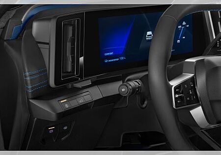 Renault Scenic E-TECH ICONIC EV87 220HP BATTERIEKAUF