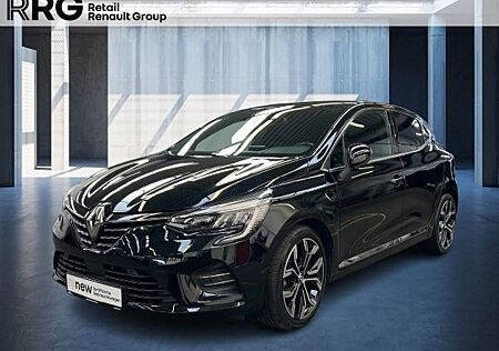 Renault Clio INTENS TCe 90