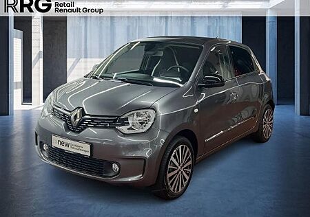 Renault Twingo TECHNO ELECTRIC h BATTERIEKAUF