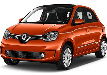 Renault Twingo TECHNO ELECTRIC h BATTERIEKAUF