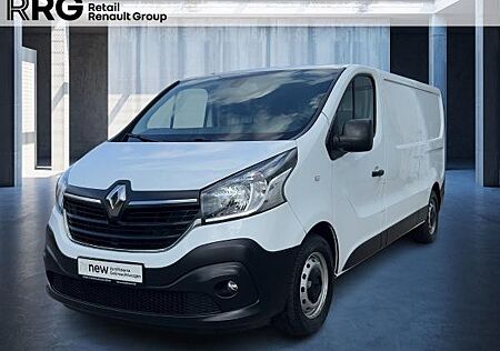 Renault Trafic 2.0 dCi 145 L2H1