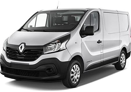 Renault Trafic 2.0 dCi 145 L2H1