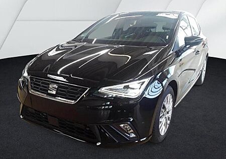 Seat Ibiza 1.0 TSI FR-Line Navi LED Kamera