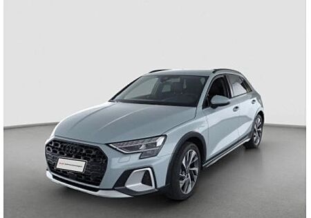 Audi A3 35 TFSI allstreet, Kamera, Navi, gültig ab dem 12.09.2025
