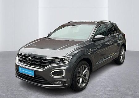 VW T-Roc Volkswagen 1.5 TSI DSG Sport AHK/KAMERA/LED/NAVI/ACC