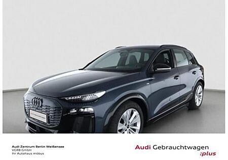 Audi Q6 e-tron *QU*S-LINE*MATRIX*B&O*360*LUFT*HUD*