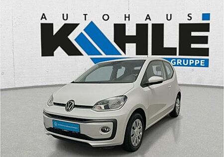 VW Up Volkswagen ! 1.0 EU6d