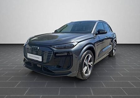 Audi Q6 e-tron e-tron quattro
