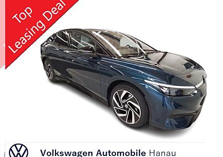 VW ID.7 Volkswagen PRO S / AHK HUD WINTERRÄDER GARANTIEVERLÄNGERUNG