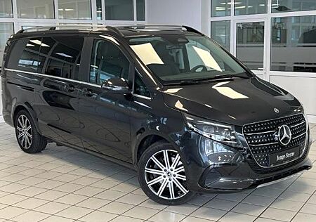 Mercedes-Benz V 300 Avantgarde lang *Junge Sterne*