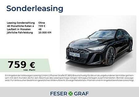 Audi A6 Av. TDI qu. edition one/Matrix/adAir/B&O/HuD