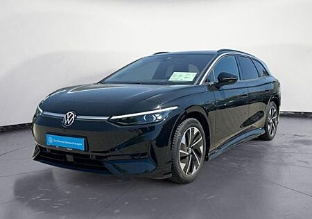 VW ID.7 Volkswagen Tourer, AHK, Interieurpaket, sofort verfügbar