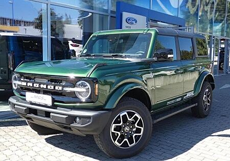 Ford Bronco 🔥#OUTER BANKS #AKTION #SOFORT🔥