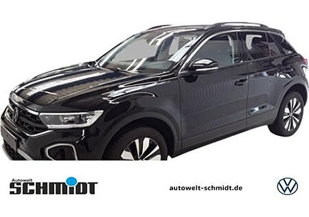 VW T-Roc Volkswagen 1,5 TSI Goal ACC R-Kamera Navi LED-Plus Sideassist 17"