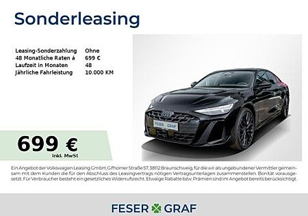 Audi A6 Limo TDI qu. edition one/Matrix/tech+/360°
