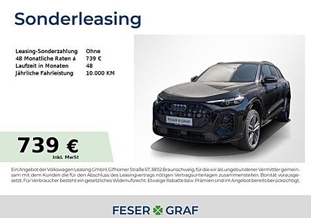 Audi Q5 SUV TDI qu. 2x S line/Matrix/tech pro/HuD/B&O