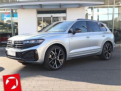 Volkswagen Touareg R-Line 3,0 V6 TDI SCR (286 PS) 4MOTION *VOLLAUSSTATTUNG*