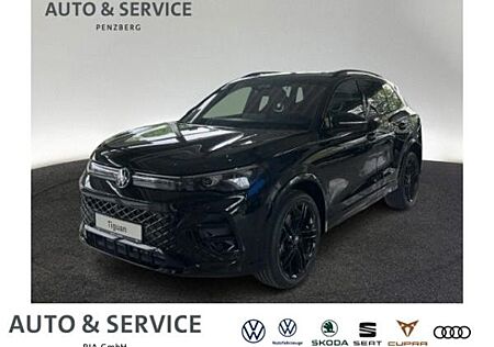 VW Tiguan Volkswagen R-Line 2,0 l TDI SCR 4MOTION DSG