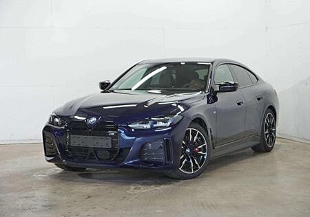 BMW i4 M50 xDrive GranCoupé "M Sport Pro" LED, Navi, AHK, DrivAssProf, ParkAss+, H/K, uvm.