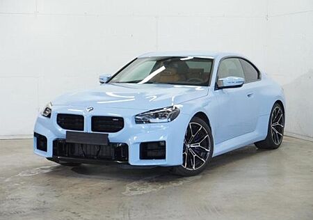 BMW M2 SCHALTER LED, Navi, DrivAss, Head-Up, ParkAss, uvm.