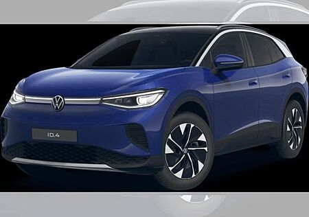 VW ID.4 Volkswagen Pro *0,99%*IQ-Light*AHK*HarmanKardon*