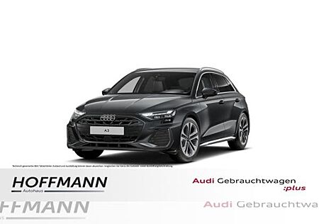 Audi A3 Sportback 30 TFSI S line Kamera+Matrix+Navi