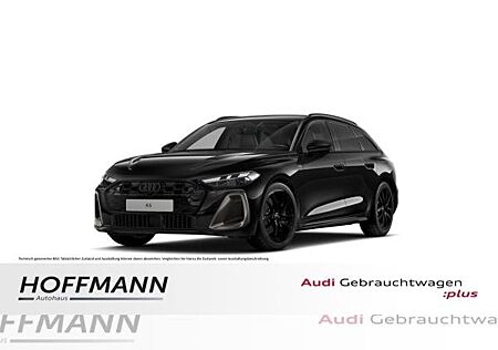 Audi A5 Avant TFSI q. S line Pano+Kamera+Matrix+AHK