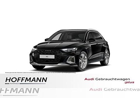 Audi A3 allstreet 35 TFSI AHK+Matrix+Kamera+HuD+SONOS+Standhzg.