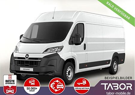 Opel Movano 2.2 D 140 L4H2 HFT270° Temp PDC DAB BT