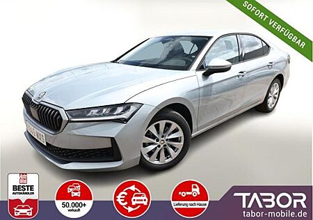 Skoda Superb eTSI 150 DSG LED Nav Kam SunS SHZ SideA