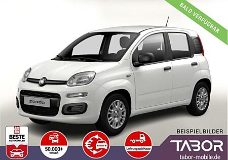 Fiat Panda MHEV 70 5"-DAB Temp PDC DigCo LaneA 5-Sitz