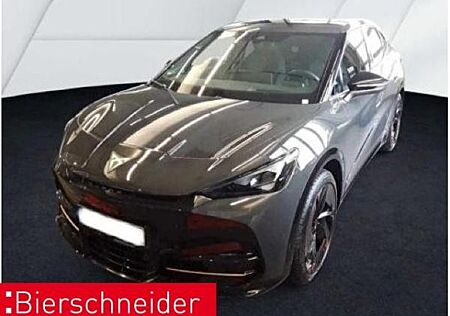Cupra Tavascan VZ Adrenaline AHK PANO WÄPU SENNH HuD