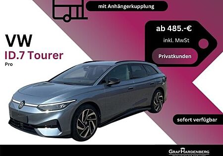 VW ID.7 Volkswagen Tourer Pro *sofort verfügbar*