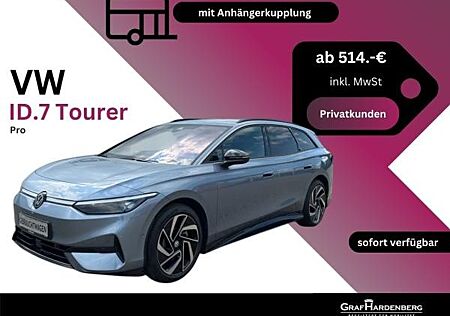 VW ID.7 Volkswagen Tourer Pro *sofort verfügbar*