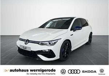 VW Golf Volkswagen R 20-Years Performance 2.0 TSI OPF DSG 4Motion 245 kW (333 PS)