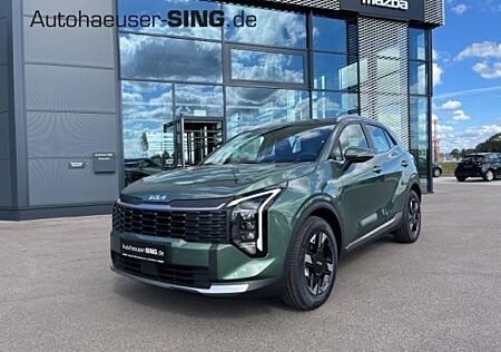 Kia Sportage ACC Keyless LED NAV PDC vo+hi Kam MJ26