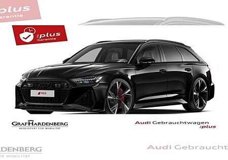 Audi RS6 Avant Tiptronic / SOFORT VERFÜGBAR !