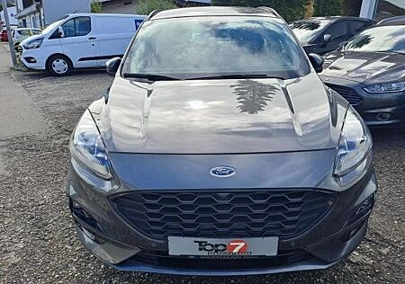 Ford Kuga ST-LINE