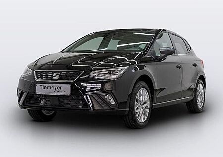 Seat Ibiza LED REAR VIEW NAVI KEYLESS