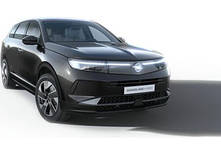 Opel Grandland X Grandland, GS, Hybrid , Elektr. Doppelkupplungsgetriebe
