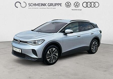 VW ID.4 Volkswagen Pure AHK Allwetterreifen Klima Navi
